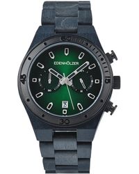 Edenholzer - Chronograaf Horloge - Lyst
