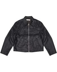 Our Legacy - Light Jackets - Lyst