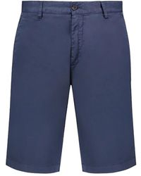 Paul & Shark - Casual Shorts - Lyst