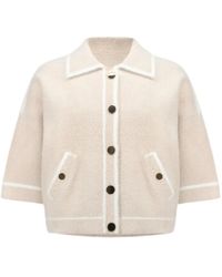 Joseph Ribkoff - Light Jackets - Lyst