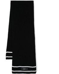 Balmain - Winter Scarves - Lyst