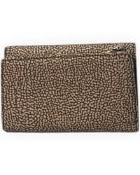 Borbonese - Wallets & Cardholders - Lyst