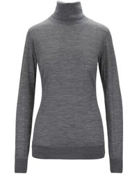 Elisabetta Franchi - Turtlenecks - Lyst