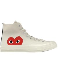 Converse Sneakers - - Heren - Wit