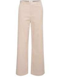 Part Two - Wide Trousers - Lyst