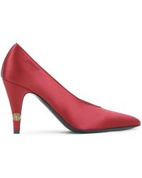 Versace - Pumps - Lyst