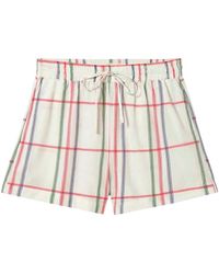 Thinking Mu - Shorts - Lyst