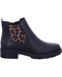 Tamaris - Bequeme Schnürschuhe Für Damen - Lyst