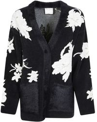 forte_forte - Cardigans - Lyst