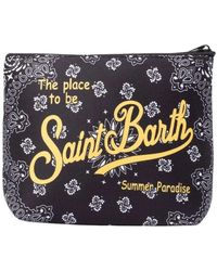 Mc2 Saint Barth - Clutches - Lyst
