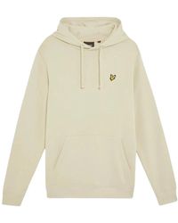 Lyle & Scott - Hoodies - Lyst