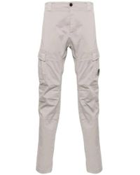 C.P. Company - Slim-Fit Cargobroek - Lyst
