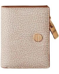 Borbonese - Wallets & Cardholders - Lyst