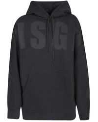 MSGM - Hoodies & Sweatvesten - Lyst