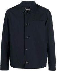 Herno - Casual Shirts - Lyst