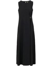 Herno - Maxi Dresses - Lyst