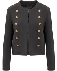 The Seafarer - Light Jackets - Lyst