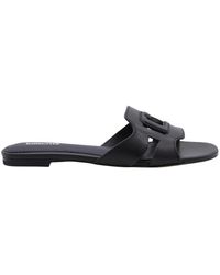 Lola Cruz - Sliders - Lyst