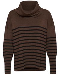 Saint Tropez - Turtlenecks - Lyst