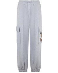 Moschino - Sweatpants - Lyst