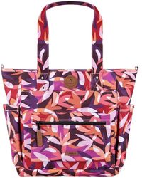 Cabaïa - Tote Bags - Lyst