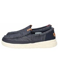 Heren Schoenen voor voor Heren Schoenen voor voor Wrangler Instappers  Wm21050a in het Naturel voor heren allware.com.br