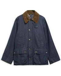 Barbour - Light Jackets - Lyst