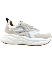 Alexander Smith - Sneakers - Lyst