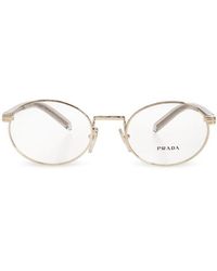 Prada - Sehstärke Brille B55V - Lyst
