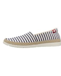 Gioseppo - Peacham Espadrilles - Lyst
