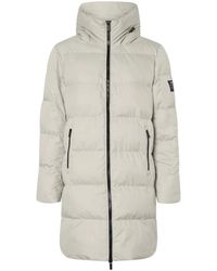 Ecoalf - Parkas - Lyst
