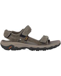 Teva - Sandalen Hudson - Lyst