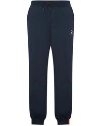 Suns - Alessandro Tag Sweatpants - Lyst