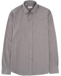 Salvatore Piccolo - Casual Shirts - Lyst