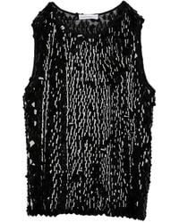 Niccolò Pasqualetti - Sleeveless Tops - Lyst
