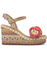Alma En Pena. - Wedges - Lyst