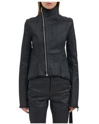 Rick Owens - Naska Gary Jacket - Lyst
