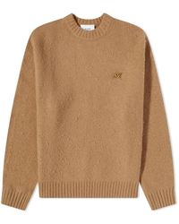 Axel Arigato - Round-Neck Knitwear - Lyst
