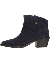Maison Skorpios - Cowboy & Biker Boots - Lyst