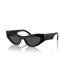 Dolce & Gabbana - Ladies' Sunglasses Dg 4450 - Lyst