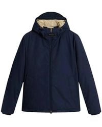 Woolrich - Winter Jackets - Lyst