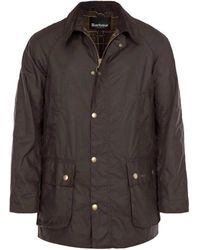 Barbour - Light Jackets - Lyst