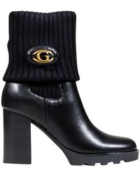 Guess - Heeled Boots - Lyst