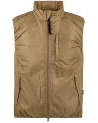 Aspesi - Vests - Lyst