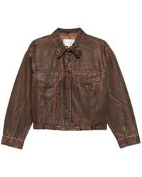 Gestuz - Denim Jackets - Lyst