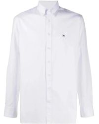 Hackett - Formal Shirts - Lyst