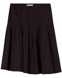 Plan C - Short Skirts - Lyst