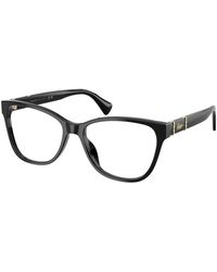 Ralph Lauren - Glasses - Lyst