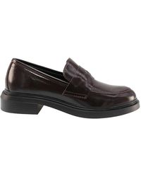 E mia - Mocassin - Lyst