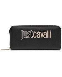 Just Cavalli - Wallets & Cardholders - Lyst